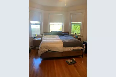 17 Gibbs Street #1, Brookline, MA 02446 - Photo 4