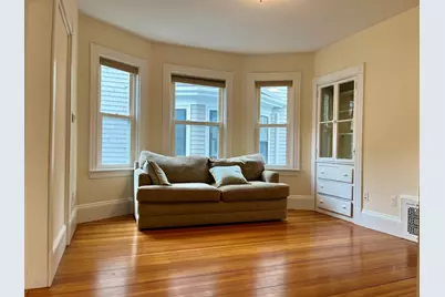 4 Fayette Park #2, Cambridge, MA 02139 - Photo 4