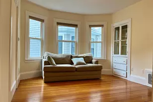 4 Fayette Park, Cambridge, MA 02139 - Photo 4