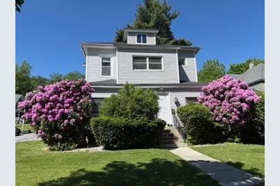 17 Englewood Avenue #2F, Worcester, MA 01603 - Photo 12
