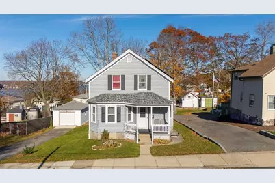 232 Mt Pleasant, Fall River, MA 02720 - Photo 2