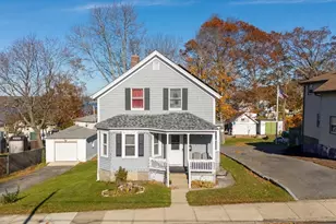 232 Mt Pleasant, Fall River, MA 02720 - Photo 2