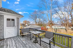 232 Mt Pleasant, Fall River, MA 02720 - Photo 20