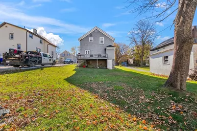 232 Mt Pleasant, Fall River, MA 02720 - Photo 22