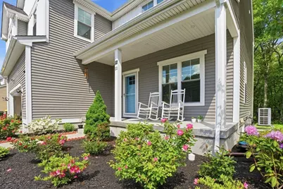 11 Lilac Avenue, Bellingham, MA 02019 - Photo 34