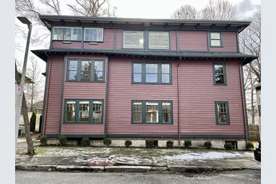 32 Goodrich Road #1, Boston, MA 02130 - Photo 1