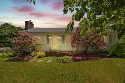 110 Bushee Rd, Swansea, MA 02777 - Photo 2