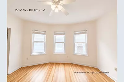 70 Bellevue Street #2, Boston, MA 02125 - Photo 6
