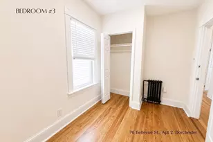 70 Bellevue St, Boston, MA 02125 - Photo 8