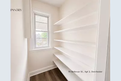 70 Bellevue Street #2, Boston, MA 02125 - Photo 4