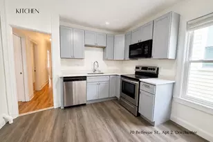 70 Bellevue St, Boston, MA 02125 - Photo 2