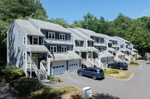 224 Heritage Dr, Northbridge, MA 01588 - Photo 30