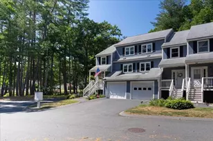 224 Heritage Dr, Northbridge, MA 01588 - Photo 2