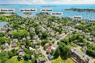 34 Pearl Street, Marblehead, MA 01945 - Photo 40