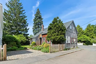 34 Pearl Street, Marblehead, MA 01945 - Photo 2