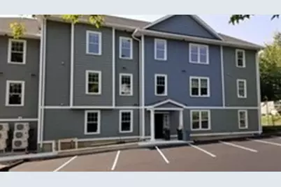 462 Main Street #Unit 3, Amherst, MA 01002 - Photo 2