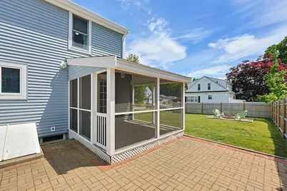 1 Birchwood Road, Holbrook, MA 02343 - Photo 34