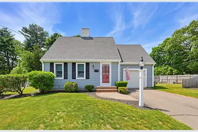 1 Birchwood Road, Holbrook, MA 02343 - Photo 1
