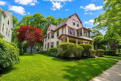 332 Forest Park Ave #332, Springfield, MA 01108 - Photo 18