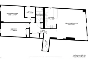 142 Commercial St, Boston, MA 02109 - Photo 26