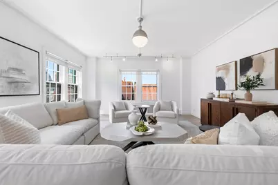 90 Commonwealth Ave #22, Boston, MA 02116 - Photo 4
