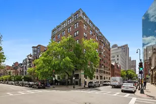 90 Commonwealth Ave, Boston, MA 02116 - Photo 22