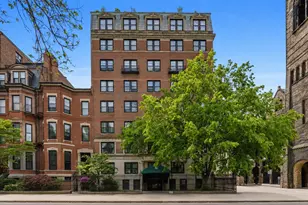 90 Commonwealth Ave, Boston, MA 02116 - Photo 1