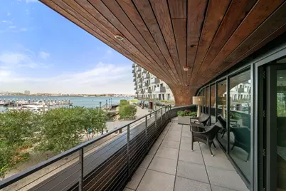 300 Pier 4 Blvd #6D, Boston, MA 02110 - Photo 38