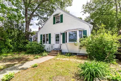 27 Highland Shores Dr, Wareham, MA 02571 - Photo 22