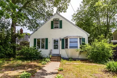 27 Highland Shores Dr, Wareham, MA 02571 - Photo 2