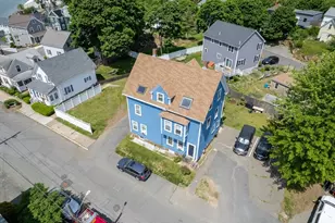 37 Wellman St, Beverly, MA 01915 - Photo 32
