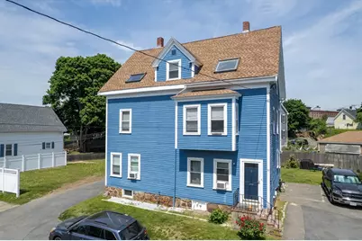 37 Wellman St #3, Beverly, MA 01915 - Photo 30
