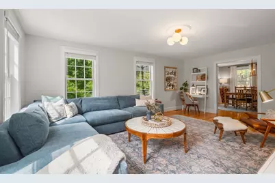 70 S Main St, Sherborn, MA 01770 - Photo 6