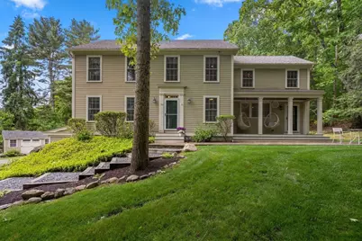 70 S Main St, Sherborn, MA 01770 - Photo 2