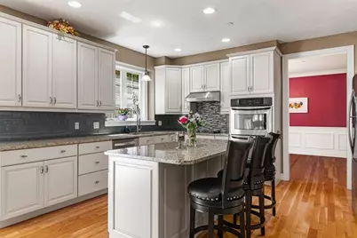 34 Beechwood Cir, Northborough, MA 01532 - Photo 22