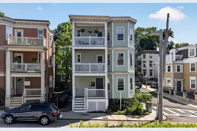 83 Glen Rd #2, Boston, MA 02130 - Photo 18