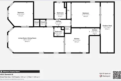 435 E 7th St #2, Boston, MA 02127 - Photo 28