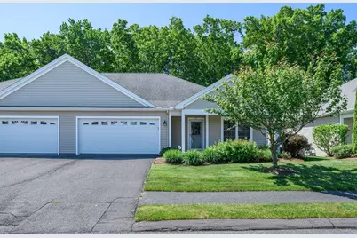 77 Cherry Dr #77, Wilbraham, MA 01095 - Photo 1