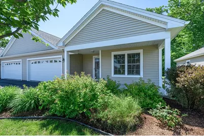 77 Cherry Dr #77, Wilbraham, MA 01095 - Photo 2