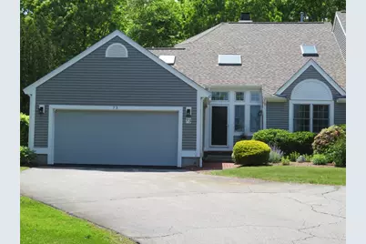 73 Hidden Bay Dr #73, Dartmouth, MA 02748 - Photo 4