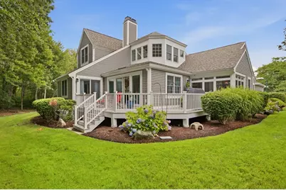 73 Hidden Bay Dr #73, Dartmouth, MA 02748 - Photo 1