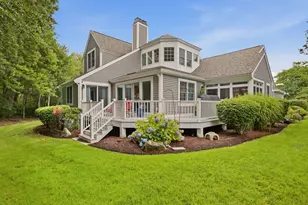73 Hidden Bay Dr, Dartmouth, MA 02748 - Photo 1
