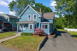 341 Linwood St, Lynn, MA 01901 - Photo 34