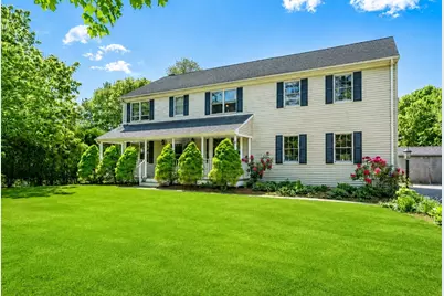323 Oakhill Ave, Attleboro, MA 02703 - Photo 1