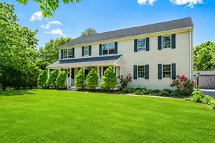 323 Oakhill Ave, Attleboro, MA 02703 - Photo 1