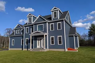 7 Lamire Way, Uxbridge, MA 01569 - Photo 1