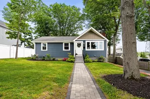 12 Arlington St, Weymouth, MA 02188 - Photo 1