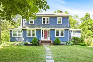 694 Country Way, Scituate, MA 02066 - Photo 2