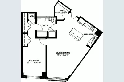 1 Canal St. #1111, Boston, MA 02114 - Photo 12