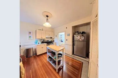 317 Saint Paul Street #1, Brookline, MA 02446 - Photo 2